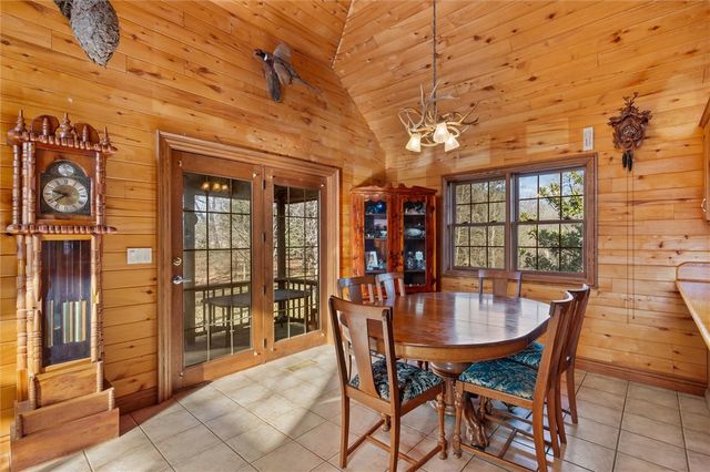 12772 Punkin Hollow Road, Bentonville, AR 72712