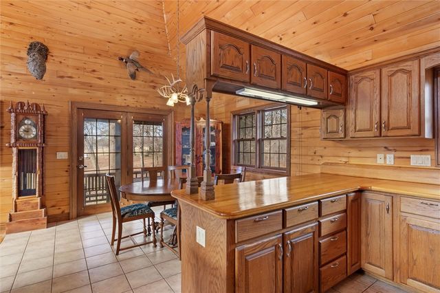 12772 Punkin Hollow Road, Bentonville, AR 72712