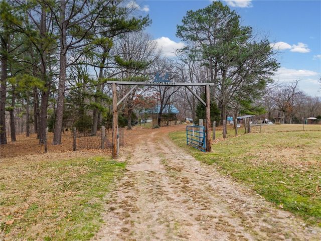12772 Punkin Hollow Road, Bentonville, AR 72712