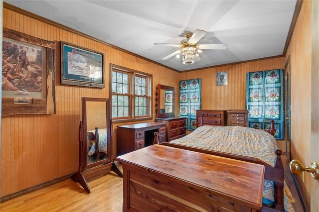 12772 Punkin Hollow Road, Bentonville, AR 72712