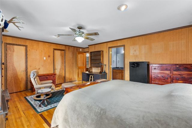 12772 Punkin Hollow Road, Bentonville, AR 72712