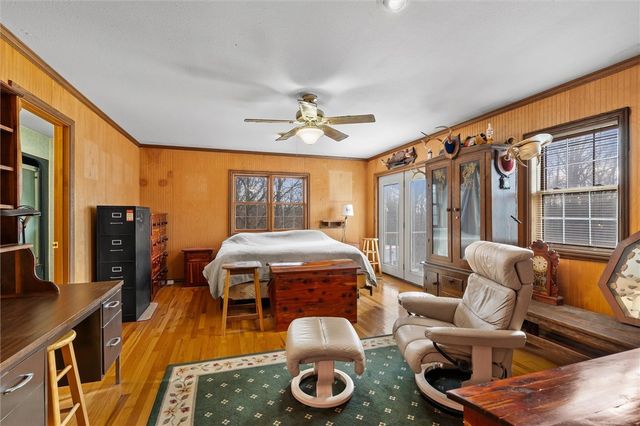 12772 Punkin Hollow Road, Bentonville, AR 72712