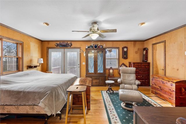 12772 Punkin Hollow Road, Bentonville, AR 72712