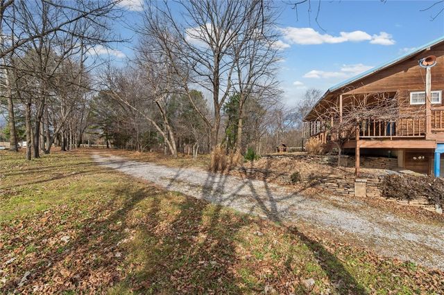 12772 Punkin Hollow Road, Bentonville, AR 72712