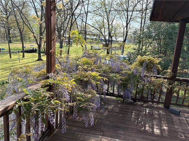 12772 Punkin Hollow Road, Bentonville, AR 72712