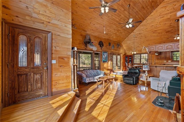 12772 Punkin Hollow Road, Bentonville, AR 72712