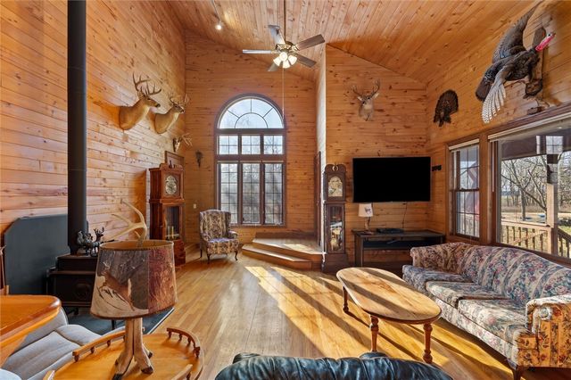 12772 Punkin Hollow Road, Bentonville, AR 72712