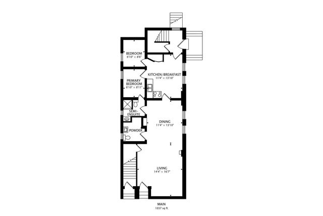 2625 S Central Park Avenue, Chicago, IL 60623