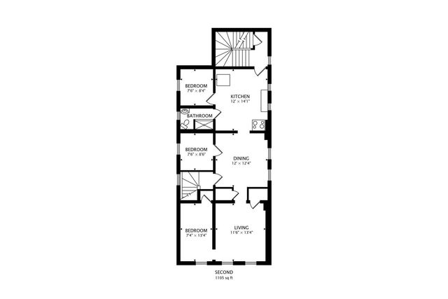 2625 S Central Park Avenue, Chicago, IL 60623
