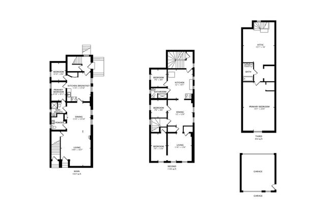 2625 S Central Park Avenue, Chicago, IL 60623