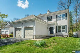 16 Indian Spring Drive, Jefferson Township, NJ 07438