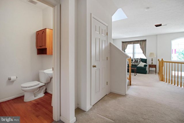 134 SPENCER CIR, Forest Hill, MD 21050
