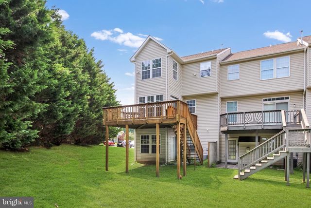 134 SPENCER CIR, Forest Hill, MD 21050