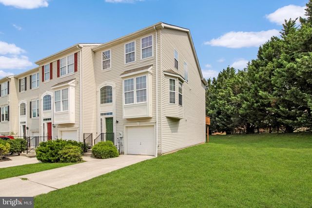 134 SPENCER CIR, Forest Hill, MD 21050