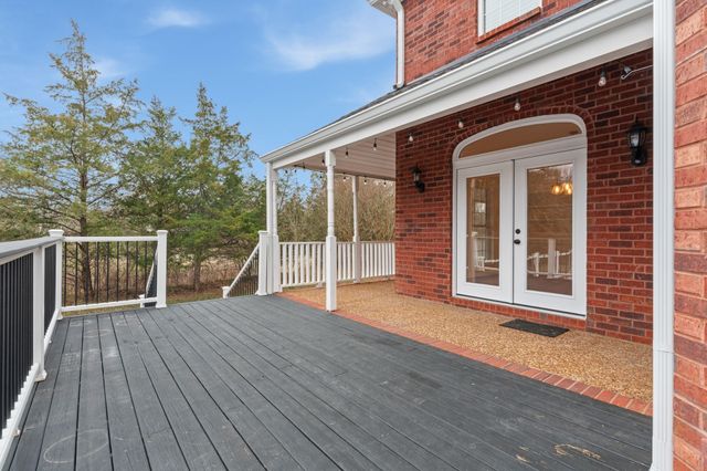 111 Rea Dr, Hermitage, TN 37076