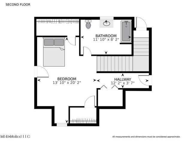 6341 Menge Avenue, Pass Christian, MS 39571