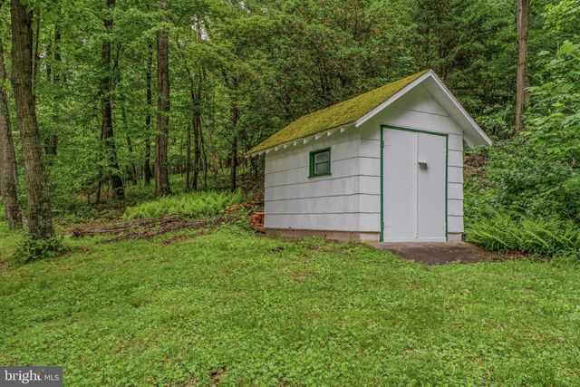 2425 ALBERT RILL RD, Hampstead, MD 21074