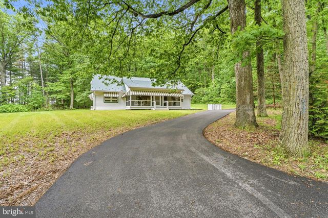 2425 ALBERT RILL RD, Hampstead, MD 21074