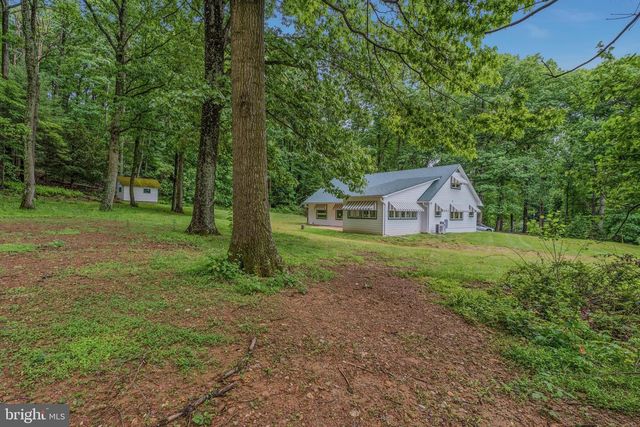 2425 ALBERT RILL RD, Hampstead, MD 21074