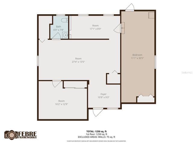 109 E ROBERTSON STREET, Brandon, FL 33511