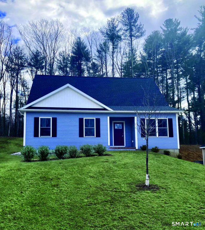 16 Jordan Lane, Colchester, CT 06415