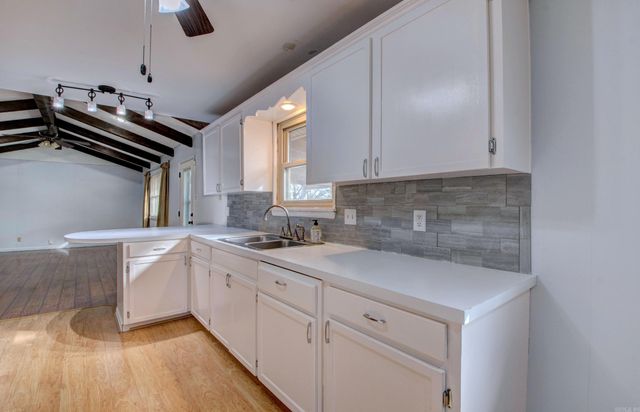 204 N. Beverly Avenue, Sherwood, AR 72120