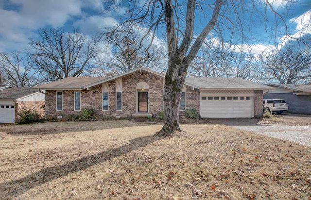 204 N. Beverly Avenue, Sherwood, AR 72120