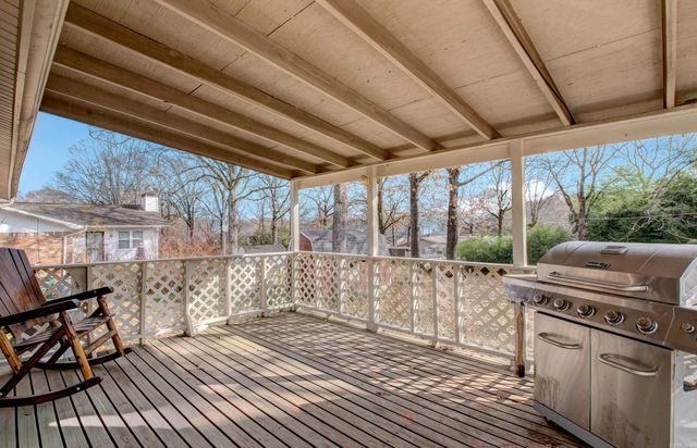 204 N. Beverly Avenue, Sherwood, AR 72120