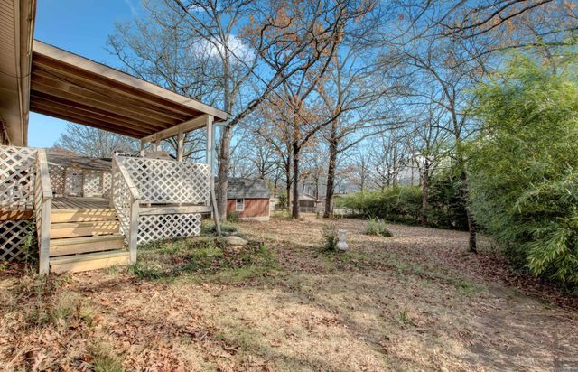 204 N. Beverly Avenue, Sherwood, AR 72120