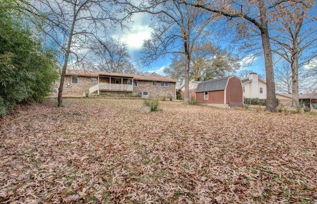 204 N. Beverly Avenue, Sherwood, AR 72120