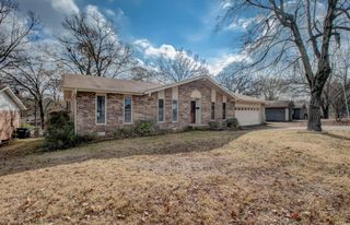204 N. Beverly Avenue, Sherwood, AR 72120
