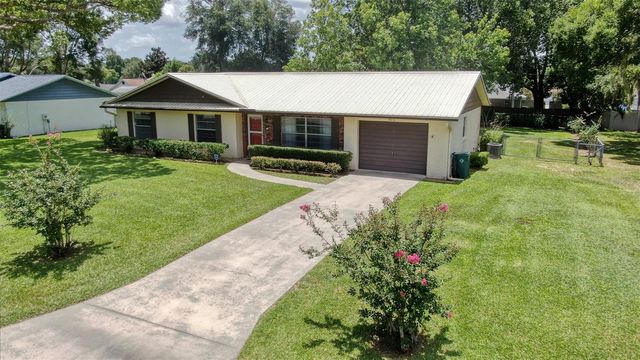 4816 NE 6TH STREET, Ocala, FL 34470