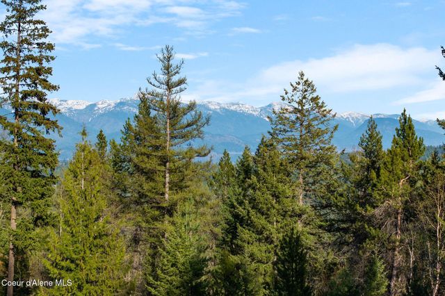 Lot B Spring View Ln, Sagle, ID 83860