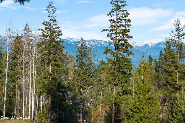 Lot B Spring View Ln, Sagle, ID 83860