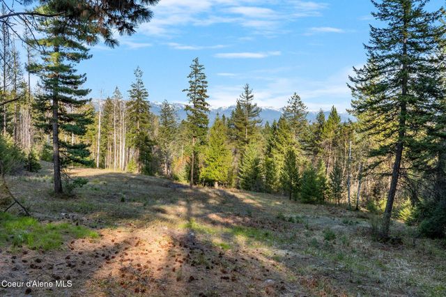 Lot B Spring View Ln, Sagle, ID 83860