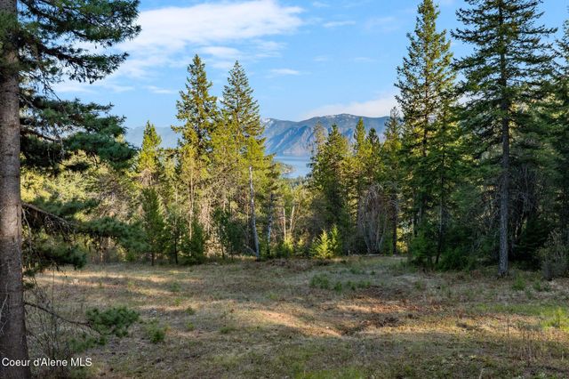 Lot B Spring View Ln, Sagle, ID 83860
