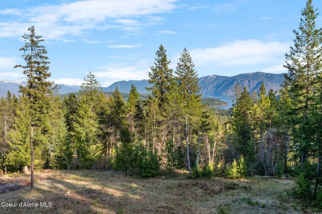 Lot B Spring View Ln, Sagle, ID 83860