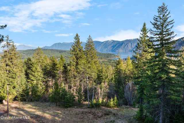 Lot B Spring View Ln, Sagle, ID 83860