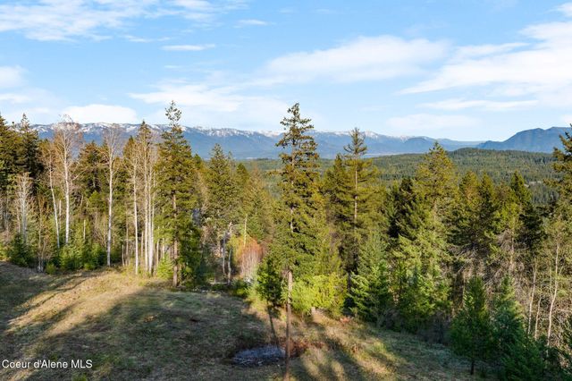 Lot B Spring View Ln, Sagle, ID 83860