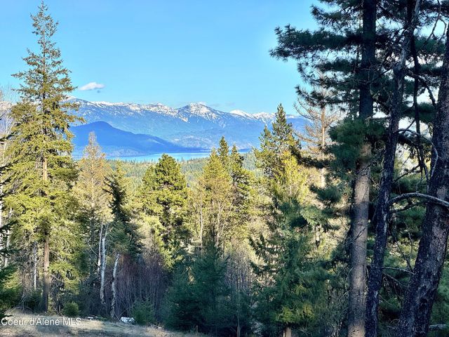 Lot B Spring View Ln, Sagle, ID 83860
