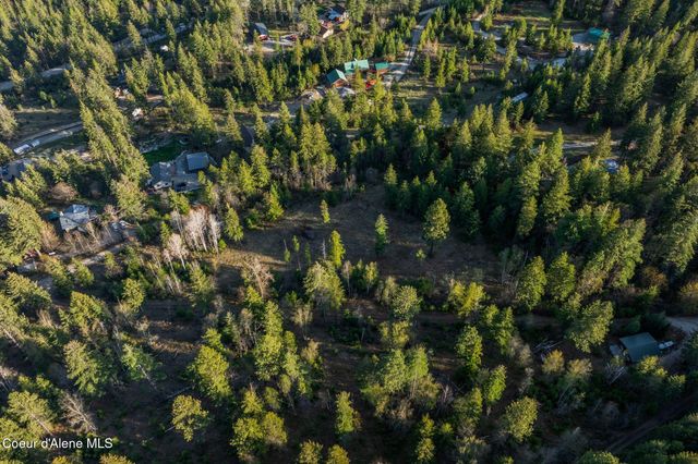 Lot B Spring View Ln, Sagle, ID 83860