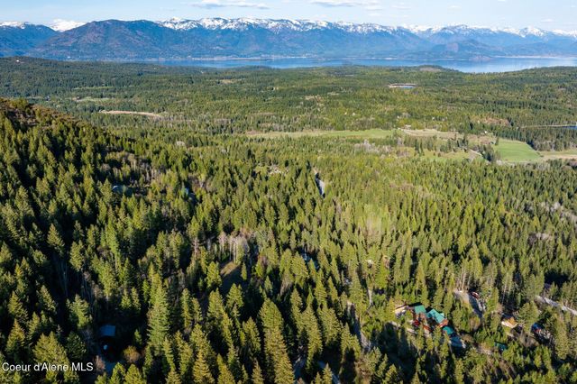 Lot B Spring View Ln, Sagle, ID 83860