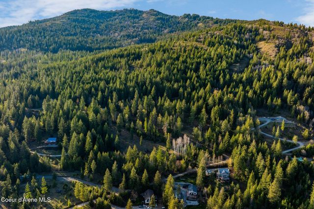 Lot B Spring View Ln, Sagle, ID 83860