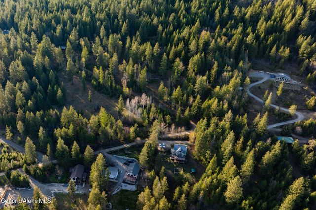 Lot B Spring View Ln, Sagle, ID 83860