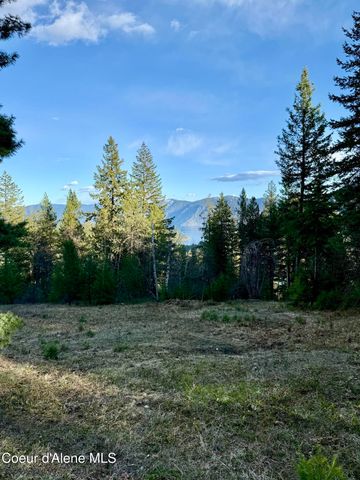 Lot B Spring View Ln, Sagle, ID 83860