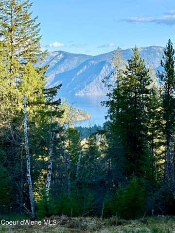 Lot B Spring View Ln, Sagle, ID 83860