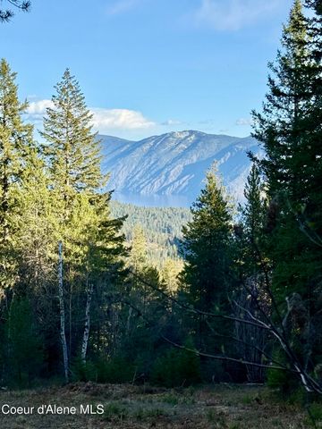 Lot B Spring View Ln, Sagle, ID 83860