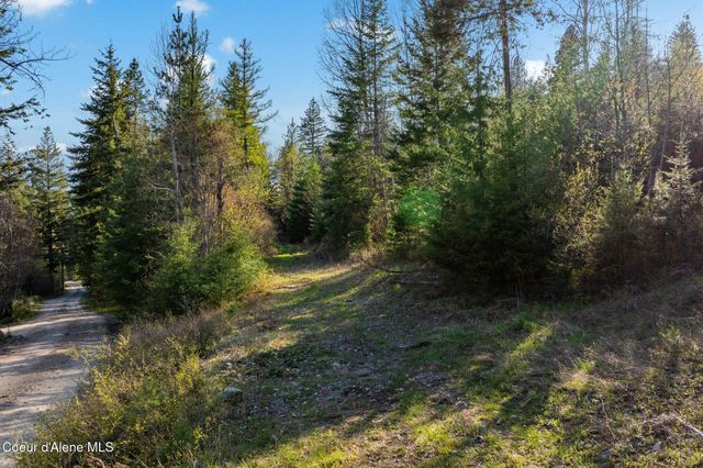 Lot B Spring View Ln, Sagle, ID 83860