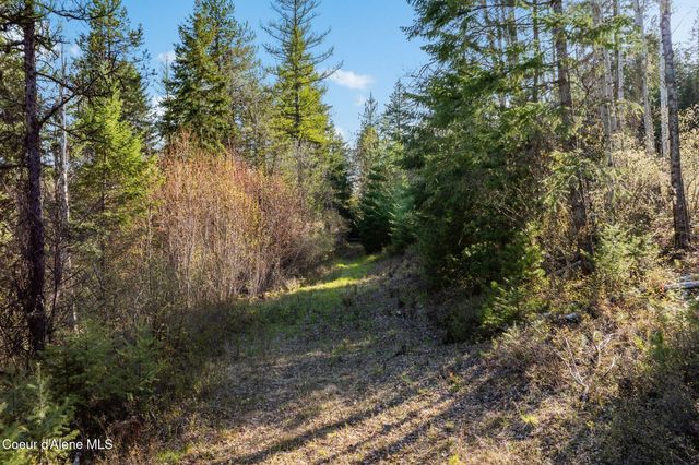Lot B Spring View Ln, Sagle, ID 83860