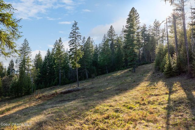 Lot B Spring View Ln, Sagle, ID 83860